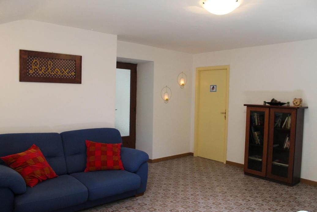 Amoroso'S House, Affittacamere Caramanico Terme Exterior foto