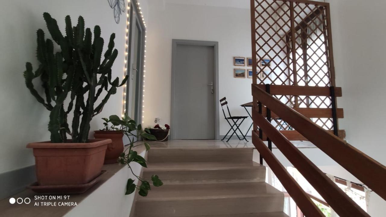 Amoroso'S House, Affittacamere Caramanico Terme Exterior foto