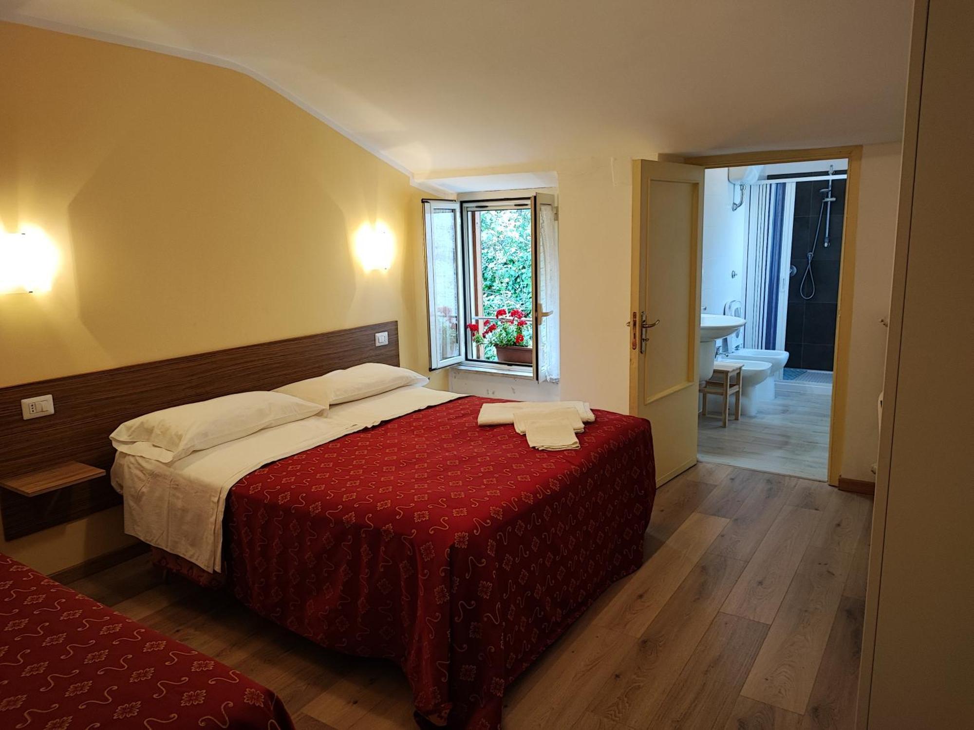 Amoroso'S House, Affittacamere Caramanico Terme Exterior foto