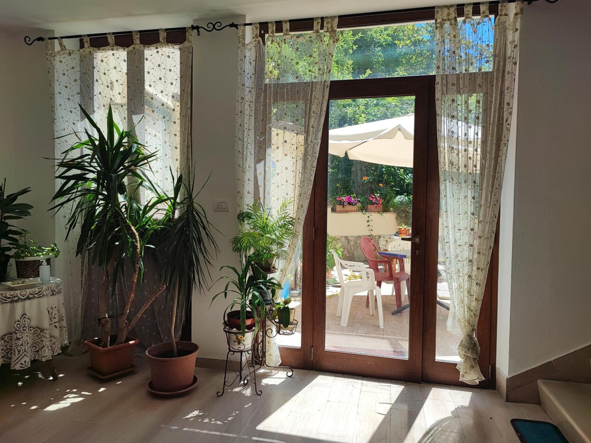 Amoroso'S House, Affittacamere Caramanico Terme Exterior foto