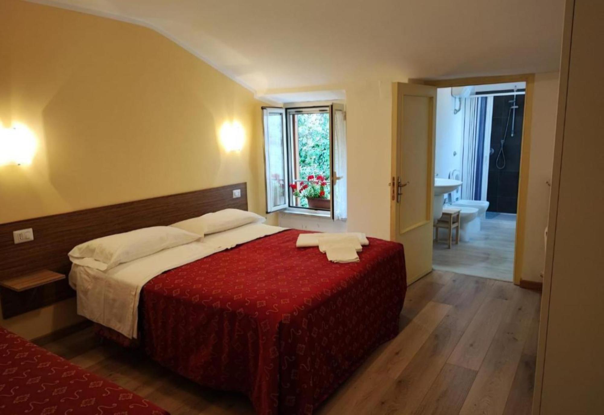 Amoroso'S House, Affittacamere Caramanico Terme Exterior foto