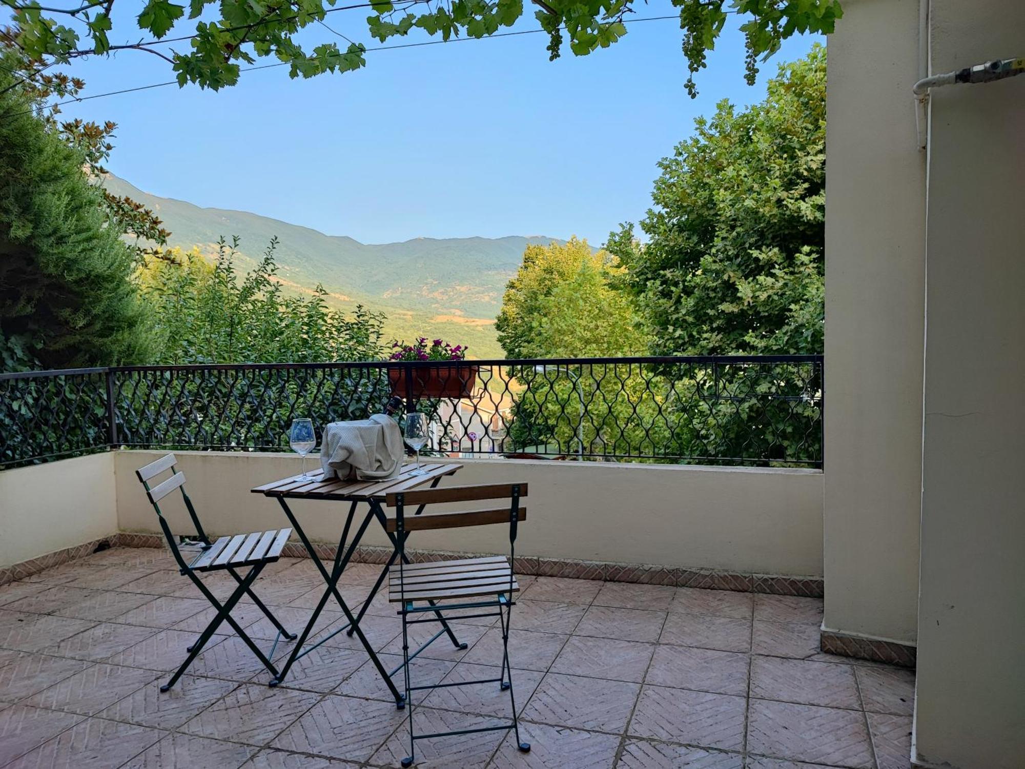 Amoroso'S House, Affittacamere Caramanico Terme Exterior foto