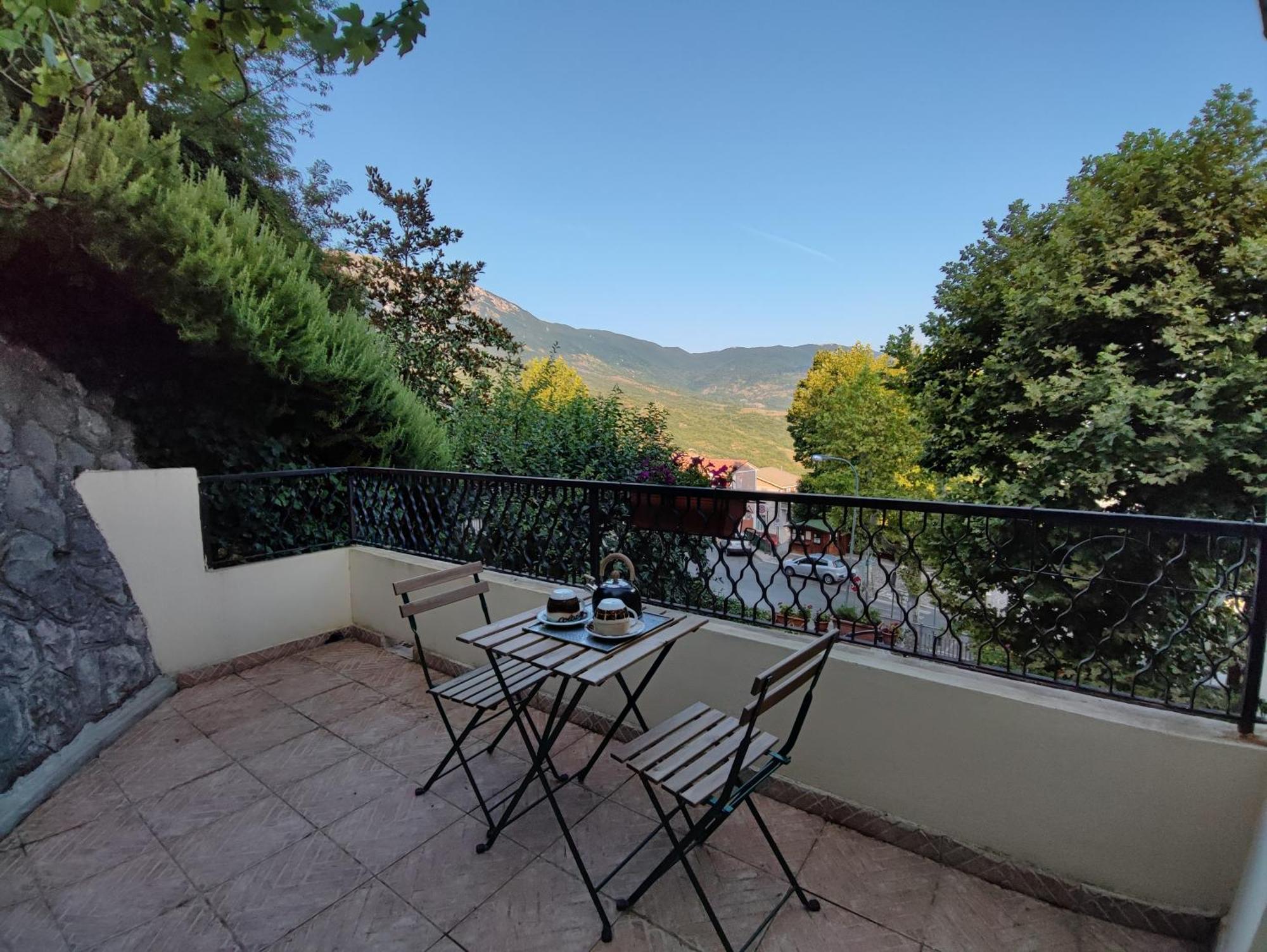 Amoroso'S House, Affittacamere Caramanico Terme Exterior foto